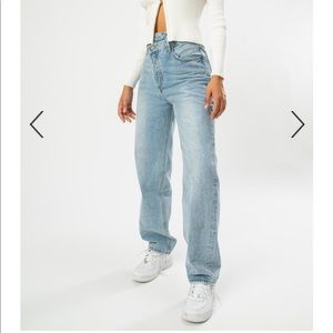 COPY - The Kript Gavin Jeans